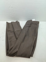 New Vintage Brown Circle S Polyester Pants #CS5091 SS-13