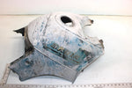05 Yamaha  Bruin  4wd Hunter  Oem Fuel Tank Cover (Camo) 5UH-F171C-E0-00 AY38