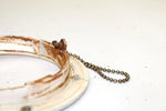 1996 Arctic Cat Monte Carlo 770 Oem Tool Box Mounting Ring 0406-205 JA2