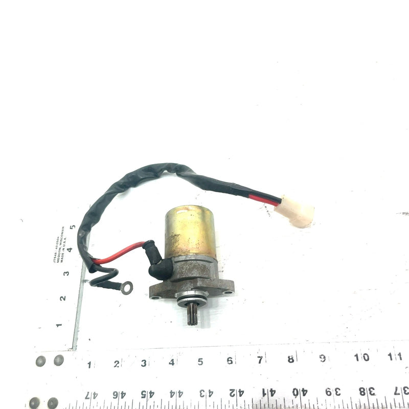 2001 Polaris Sportsman 90 OEM Starter Motor 0451692 AP235