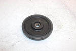 99 Polaris Xlt Touring Oem 6.83 O.D. Silver Idler Wheel 1594087 SP46