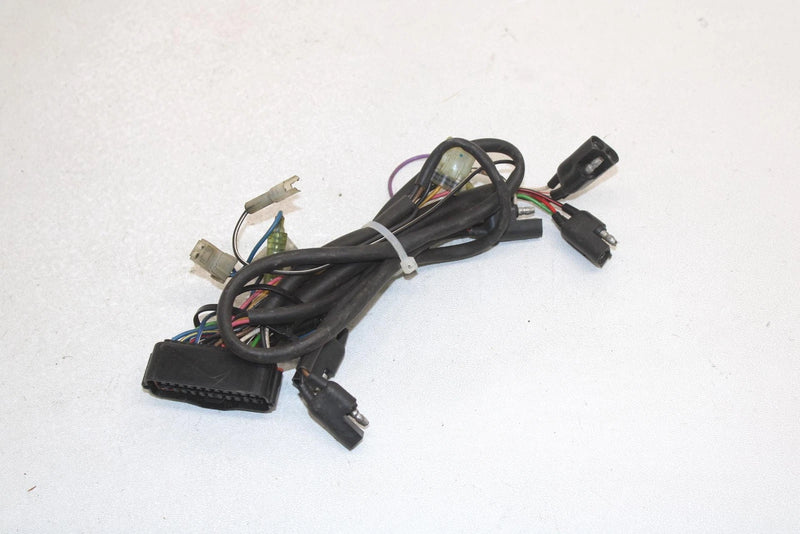 02 Polaris Pro-x 440 Oem ECU Ignition Harness 4010522 SP177
