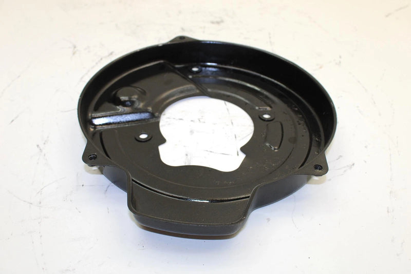 1988 Yamaha  Moto 4 Oem Rear Brake Drum Inner Dust Cover  59V-25715-00-00 AY31