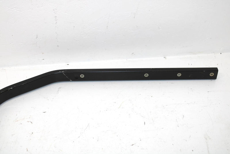 2017 Ski-doo Grand Touring 900 Oem Rear Bumper 518327401 SS65