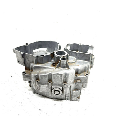 null Yamaha Moto 4 OEM Crankcase 1YW-15100-09-00 AY57