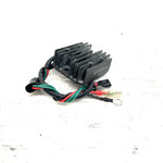 01-05 Yamaha WaveRunner XLT1200 OEM Voltage Regulator 66V-81960-00-00 JY30