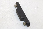 Polaris Oem Black Original Rail Reinforcement Bumper 5432166 Q1276