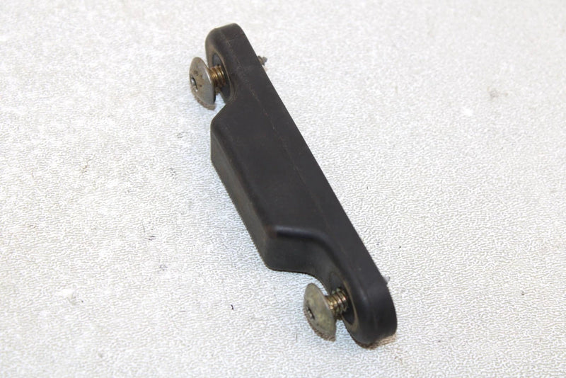 Polaris Oem Black Original Rail Reinforcement Bumper 5432166 Q1276