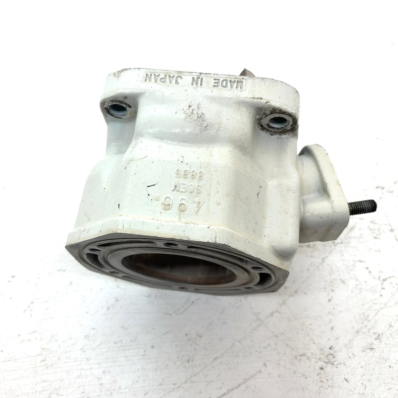 98-01 ARCTIC CAT ZR 500 OEM ENGINE 71mm CYLINDER JUG 3005-212 SA18