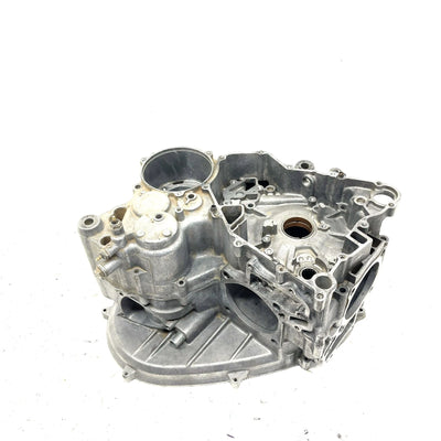 05-09 Kawasaki Brute Force 650 KVF650E 4x4 OEM Crankcase Set 14001-5432 AK34