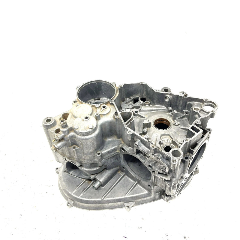 05-09 Kawasaki Brute Force 650 KVF650E 4x4 OEM Crankcase Set 14001-5432 AK34