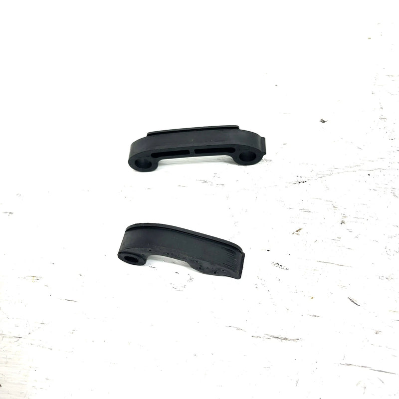2005 Arctic Cat 650 4x4 V2 OEM Lower Cam Chain Guide Set 3201-092 AA39