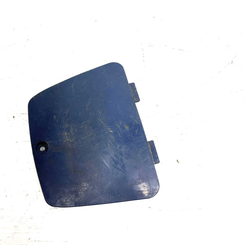 2007 Honda Foreman Rubicon 500 TRX500 OEM Front Fender Lid 61130-HP0-A80ZA AH94