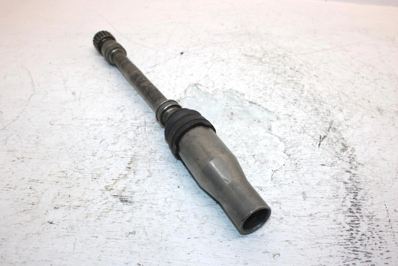 2019 Honda Trx500fe2ac Oem Front Prop Shaft 40400-HR4-A20 AH12