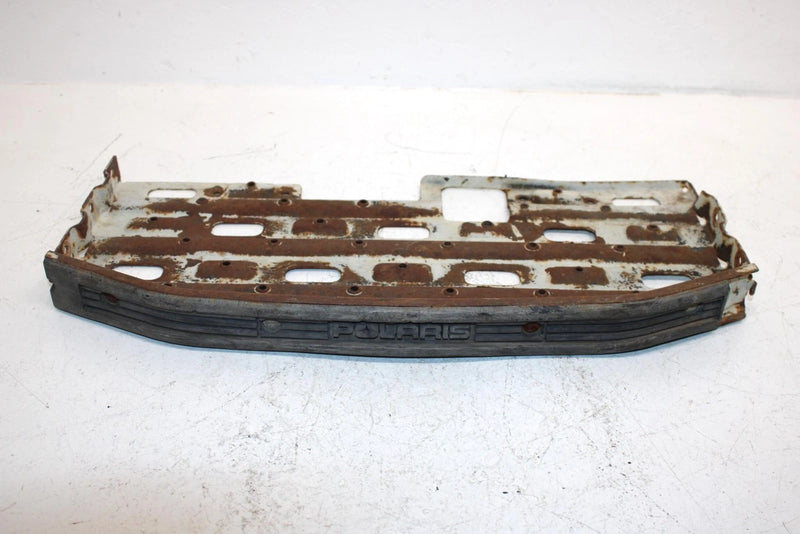 1995 Polaris 300 4x4 Oem Footrest Set 1040351-117 1040274-117 AP160