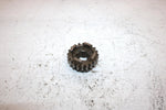 1997 Arctic Cat Bearcat 454 Oem 3rd Drive Gear 20T 3446-017 AA11