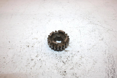 1997 Arctic Cat Bearcat 454 Oem 3rd Drive Gear 20T 3446-017 AA11