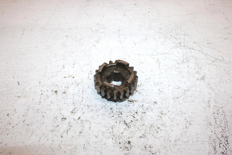 1997 Arctic Cat Bearcat 454 Oem 3rd Drive Gear 20T 3446-017 AA11