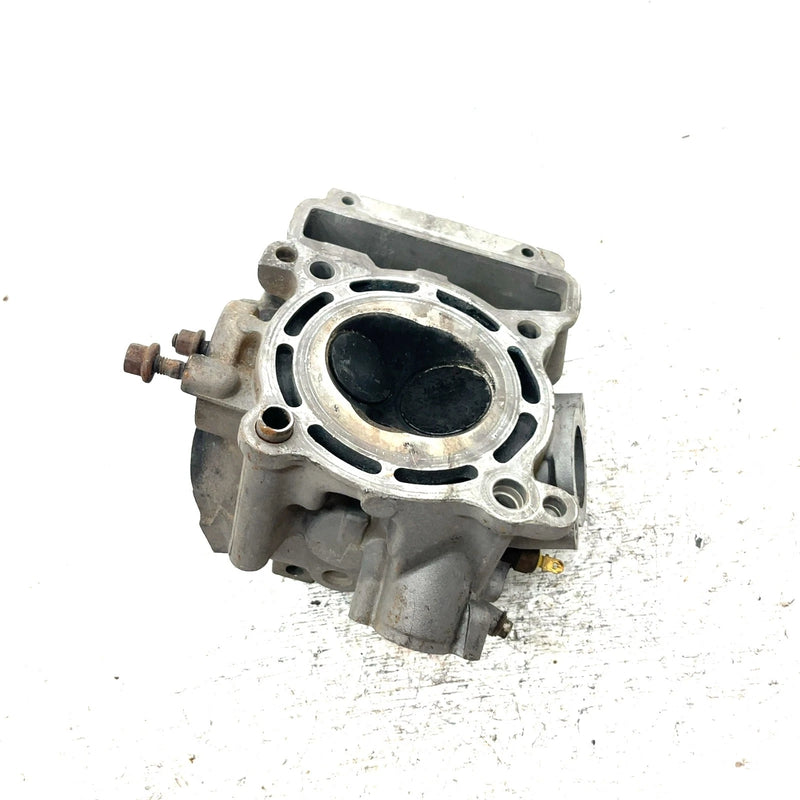 2006 Yamaha Rhino 450 YXR450FA 4x4 OEM Cylinder Head 5GH-11101-09-00 XY2