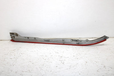 1996 Yamaha Vmax 600 Xt Oem Right Skid Frame 8CM-W4741-10-00 SY123