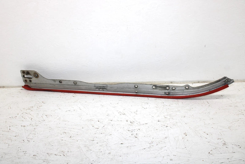 1996 Yamaha Vmax 600 Xt Oem Right Skid Frame 8CM-W4741-10-00 SY123