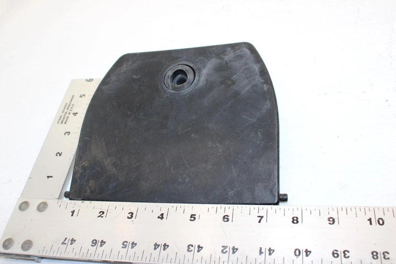 2006 Polaris 600 Fusion Oem Right Console Door 2632825-070 SP31