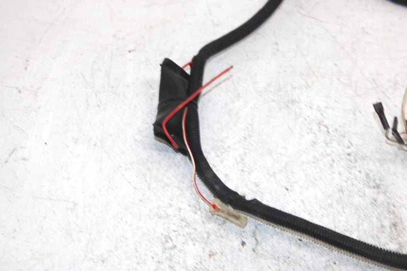 1991 Polaris Trail Boss Oem Main Harness 2460277 AP92