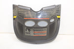 96 Polaris Classic Oem Instrument Housing 2652148 SP182