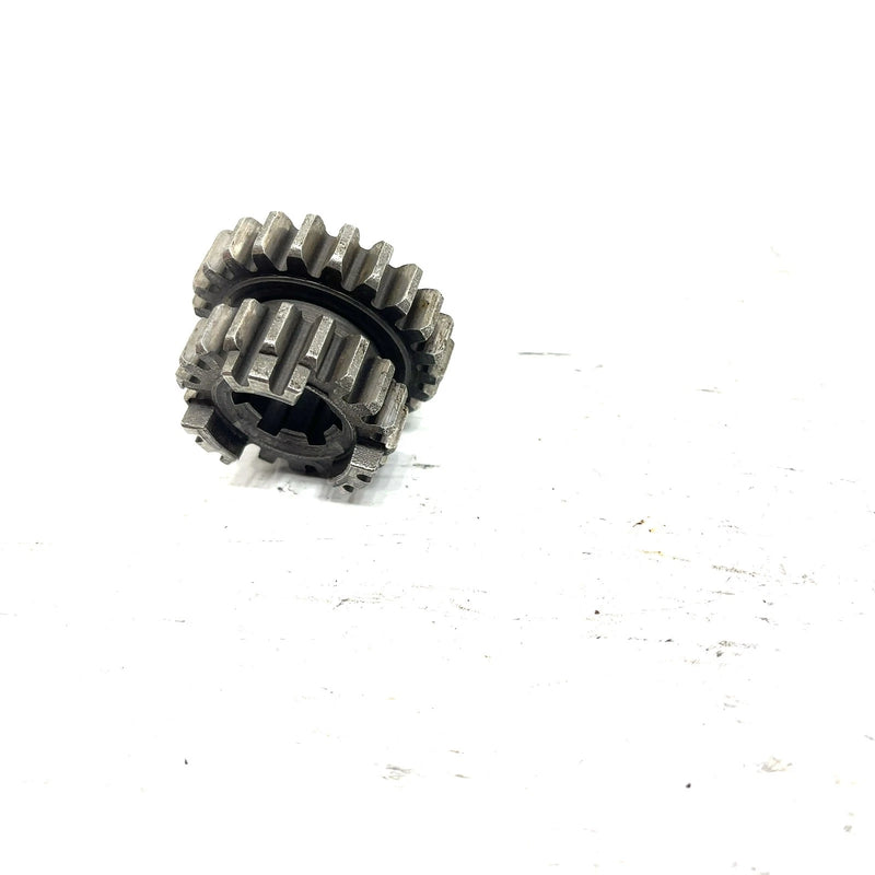 1982 Yamaha Tri Moto 125 OEM 3rd Pinion Gear 4J3-17131-00-00 AY62