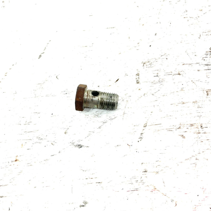 96-13 Polaris Sportsman 500 OEM Banjo Bolt Pair 3086815 AP220