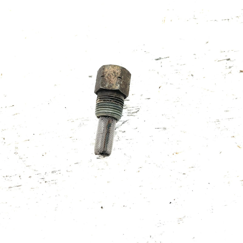 1997 Polaris Xplorer 500 OEM oil Filter Screen Banjo 2530020 AP230