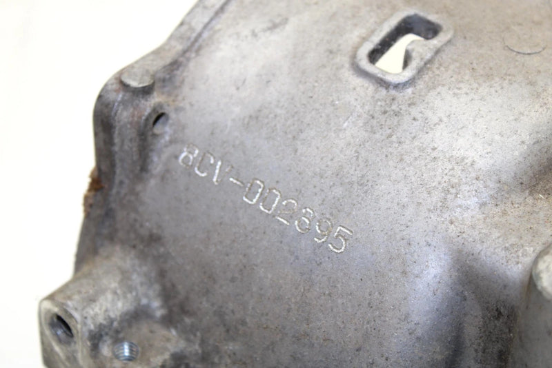 1997 Yamaha Vmax 600 Sx Oem Crankcase 8CR-15100-01-00 SY81