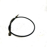 1990 Yamaha Moto 4 OEM Speedometer Cable 1YW-83550-00-00 AY51