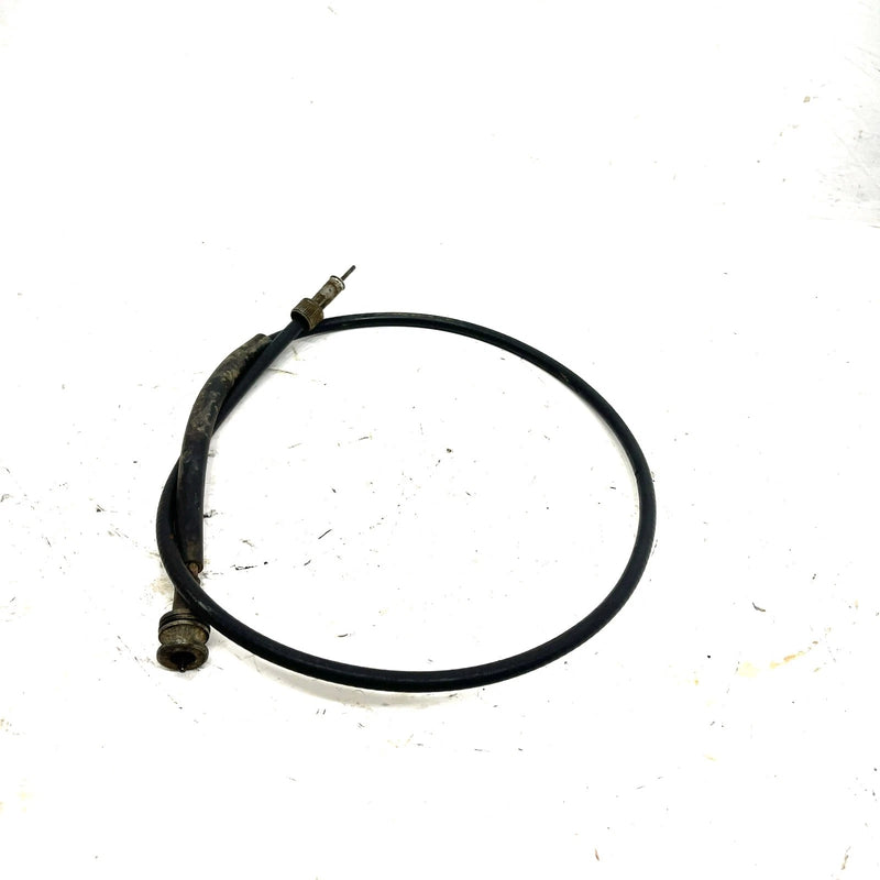 1990 Yamaha Moto 4 OEM Speedometer Cable 1YW-83550-00-00 AY51