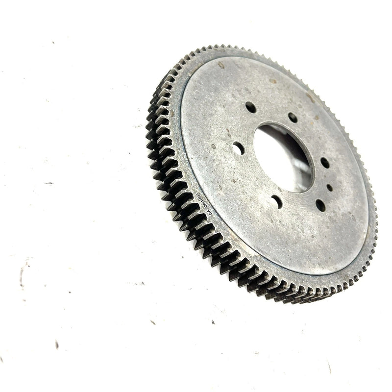 04-05 Sea-Doo RXP Supercharged OEM Starter Gear 420834486 JS59