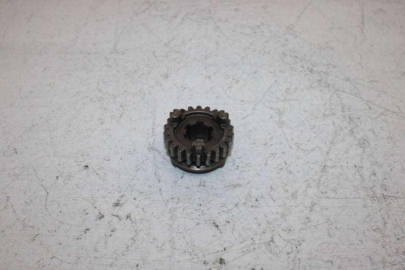 1994 Kawasaki Bayou 220 Oem Top Output Gear 22T 13129-1868 AK3