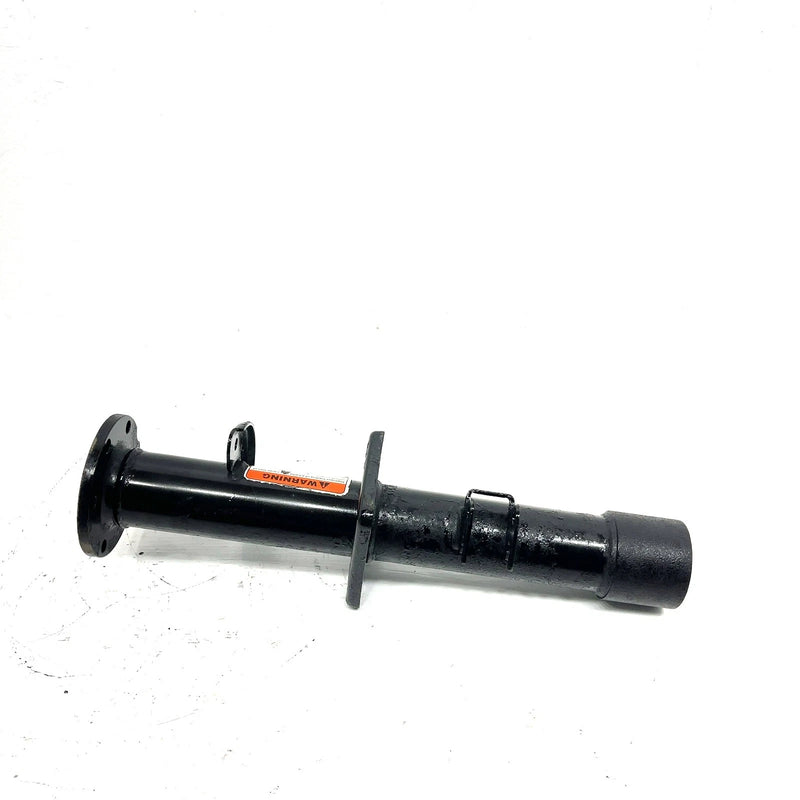 2003 Bombardier Traxter 500 4x4 OEM Right Rear Axle Tube (Long) 705500182 AB15