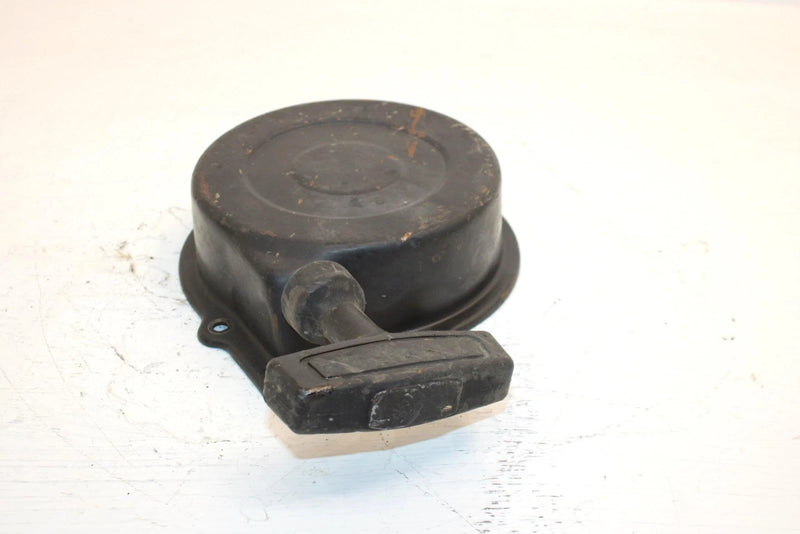 2009 Suzuki Lt-a400f Oem Starter Recoil 18100-24503 AS26
