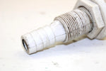 Polaris Oem Thru-Hull Fitting 5431444-133 Q634