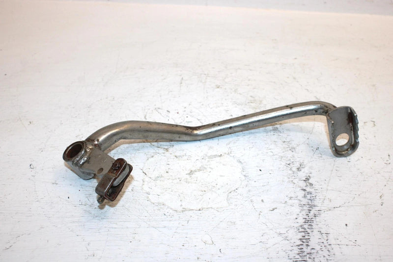 1982 Honda Atc200 Ea Big Red Oem Rear Brake Pedal 46500-958-680 AH64