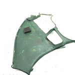 2012 Yamaha Grizzly 550 YFM550 4x4 OEM Right Side Panel 1HP-F1721-10-00 AY65