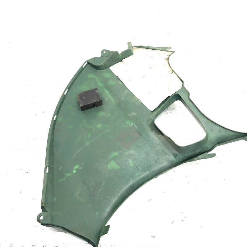 2012 Yamaha Grizzly 550 YFM550 4x4 OEM Right Side Panel 1HP-F1721-10-00 AY65