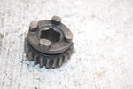 1998 Honda Foreman Fourtrax Oem (23T) Third Mainshaft Gear 23441-HC4-000 AH35