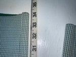 New Vintage Green Checkered Dickson Jenkins Polyester Pants #535 3A-20