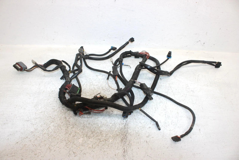2004 Polaris Sportsman 400 Oem Main Wire Harness 2461192 AP145