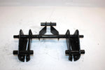 99 Arctic Cat Panther 440 Oem Skid Bracket Set 0704-310 0704-311 SA29