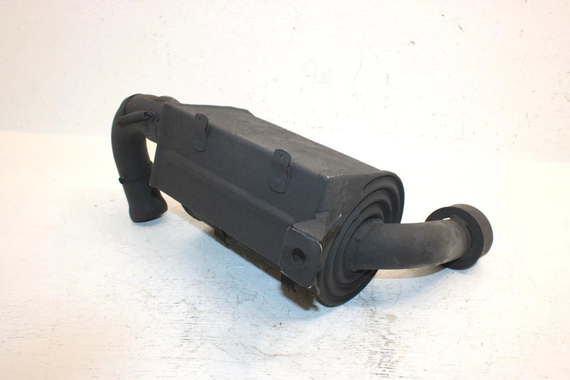 1996 Ski-doo Mxz 583 Oem Exhaust Muffler 514044400 SS11