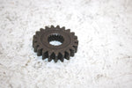 1987 Honda Fourtrax 350 A Oem 21T Starter REduction Gear 28132-HA7-770 AH39