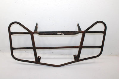 2003 Suzuki Ltf500f Oem Front Rack  46400-03G00-YSN AS27