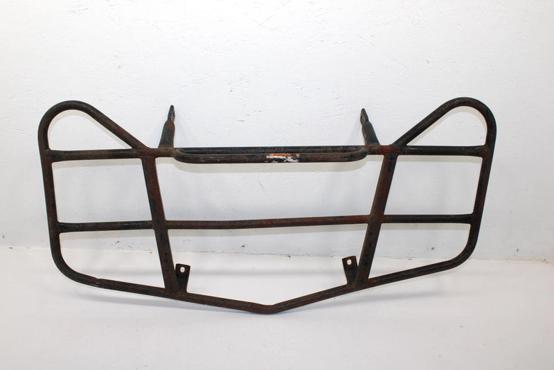 2003 Suzuki Ltf500f Oem Front Rack  46400-03G00-YSN AS27